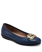 Aerosoles Women's Big Bet Ballet Flats