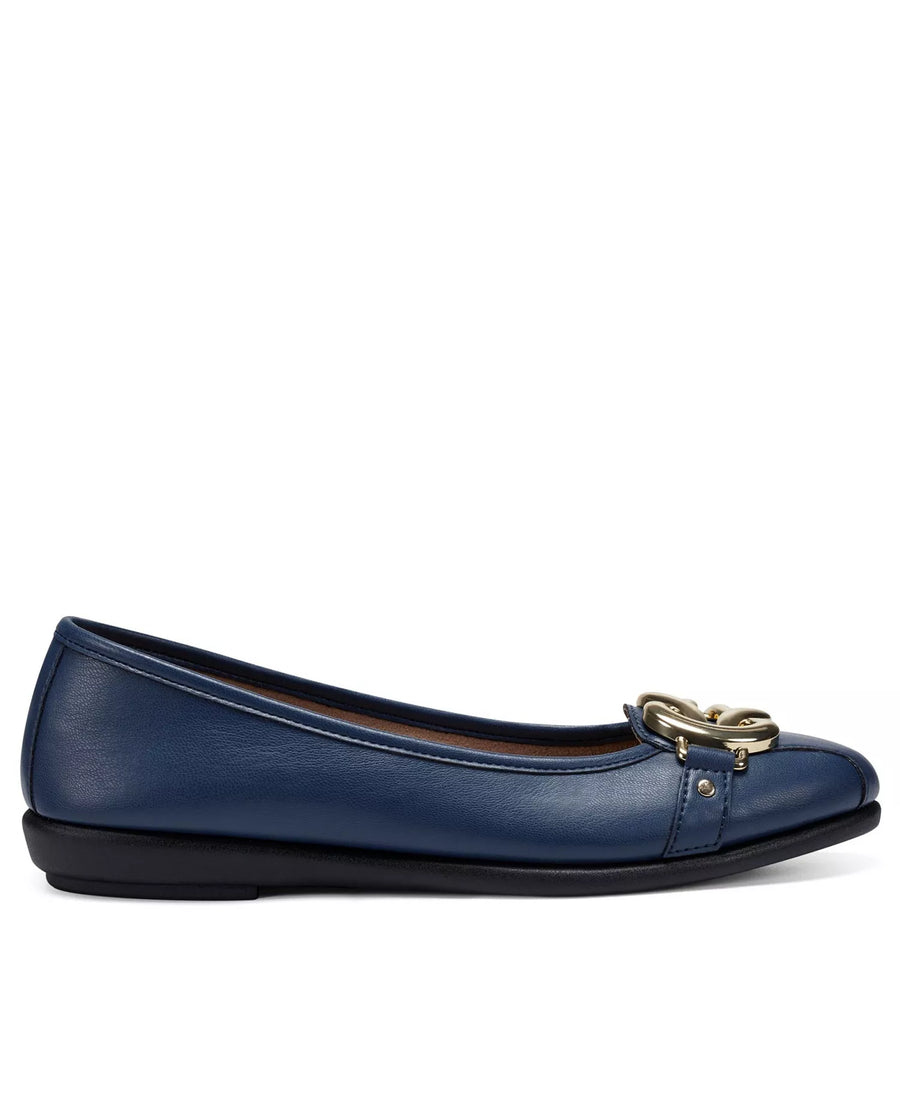 Aerosoles Women's Big Bet Ballet Flats