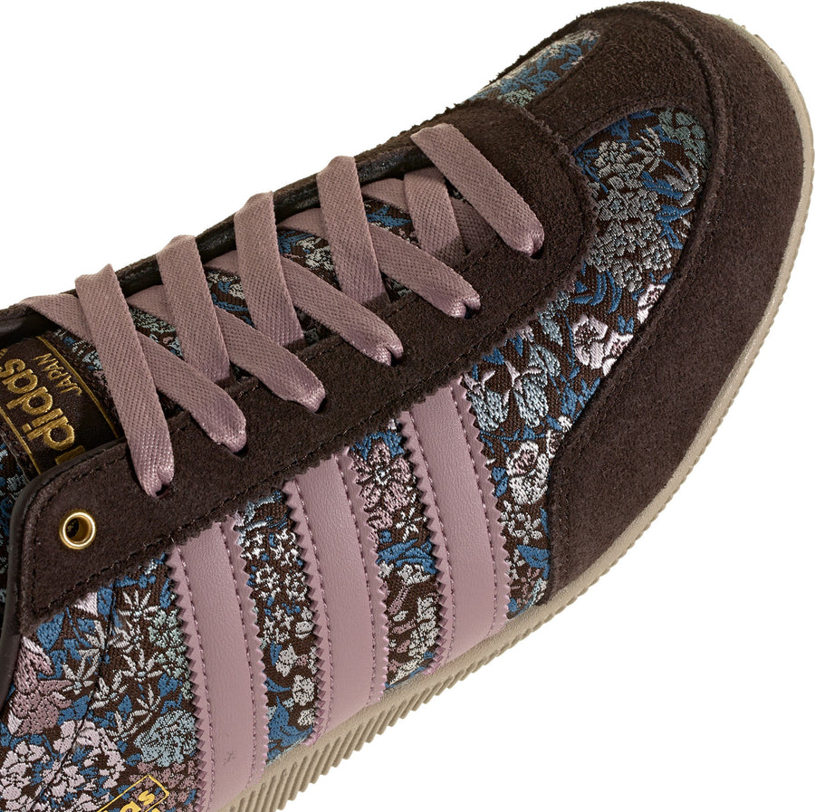 Adidas Japan Low Top Sneaker - Women's