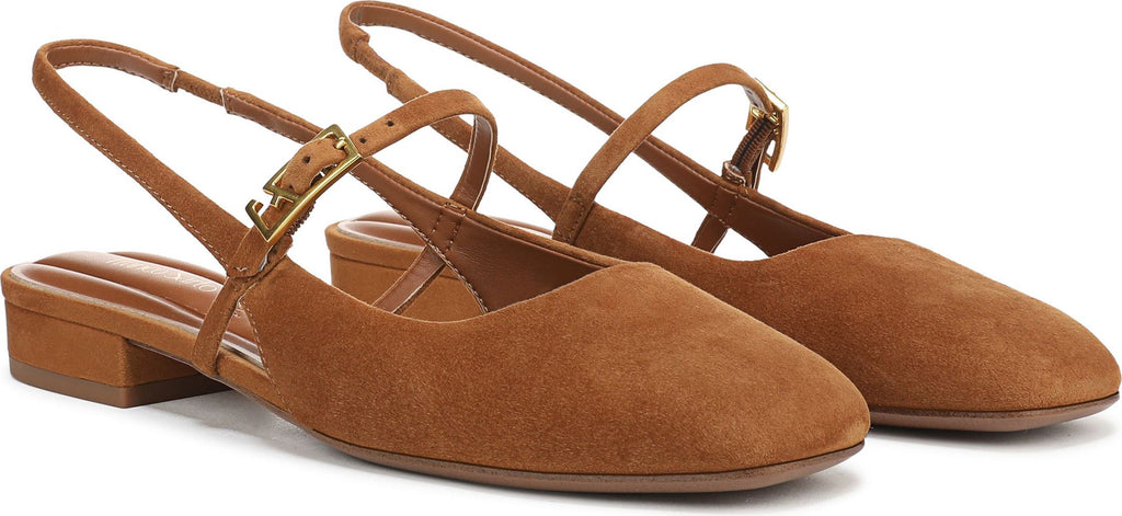 Franco Sarto Destin Slingback Flat - Women's