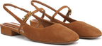Franco Sarto Destin Slingback Flat - Women's