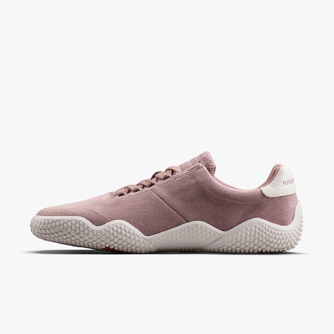 Vivobarefoot Motus Studio Sneaker Leather Women's Shoes