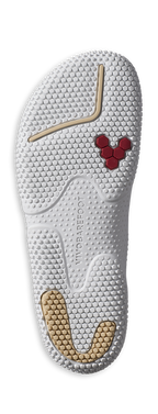 Vivobarefoot Motus Studio Sneaker Leather Women's Shoes