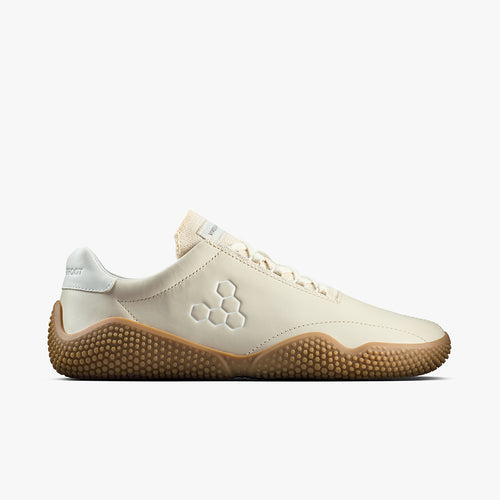 Vivobarefoot Motus Studio Sneaker Leather Women's Shoes