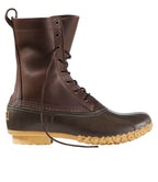 Men'S L.L.Bean Maine Hunting Shoes, 10"
