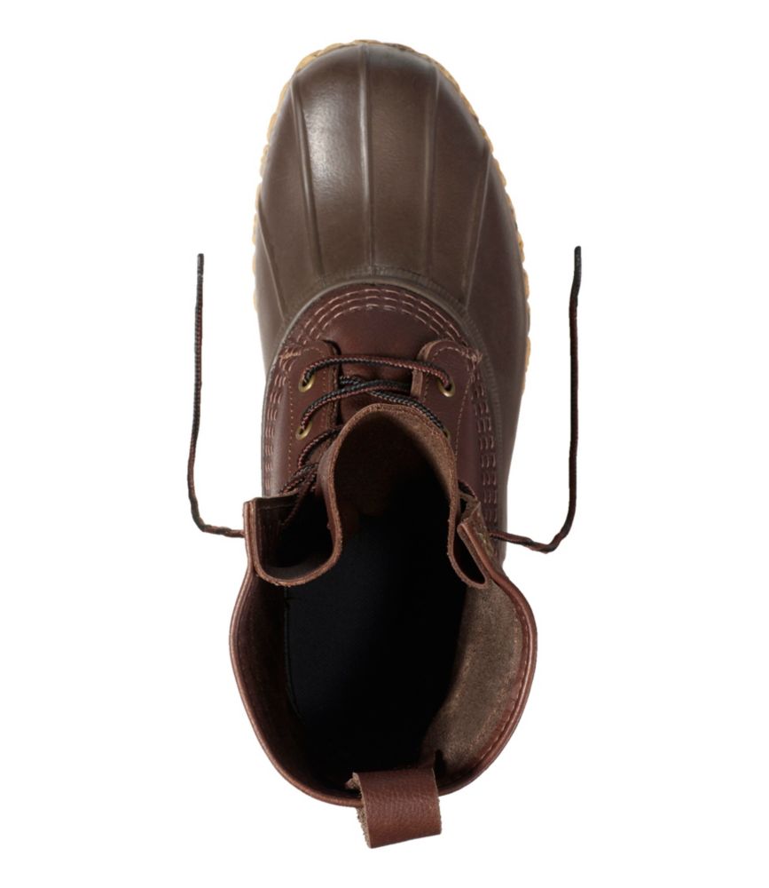 Men'S L.L.Bean Maine Hunting Shoes, 10"