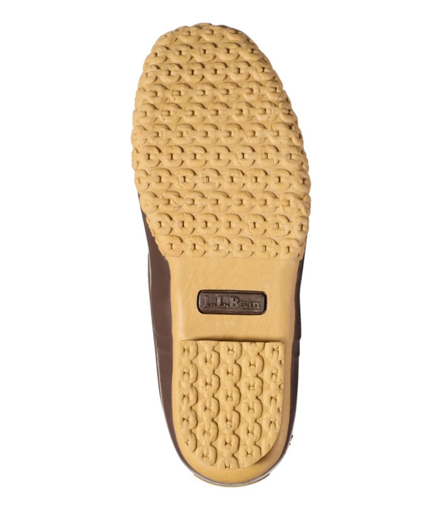 Men'S L.L.Bean Maine Hunting Shoes, 10"