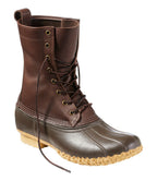Men'S L.L.Bean Maine Hunting Shoes, 10"