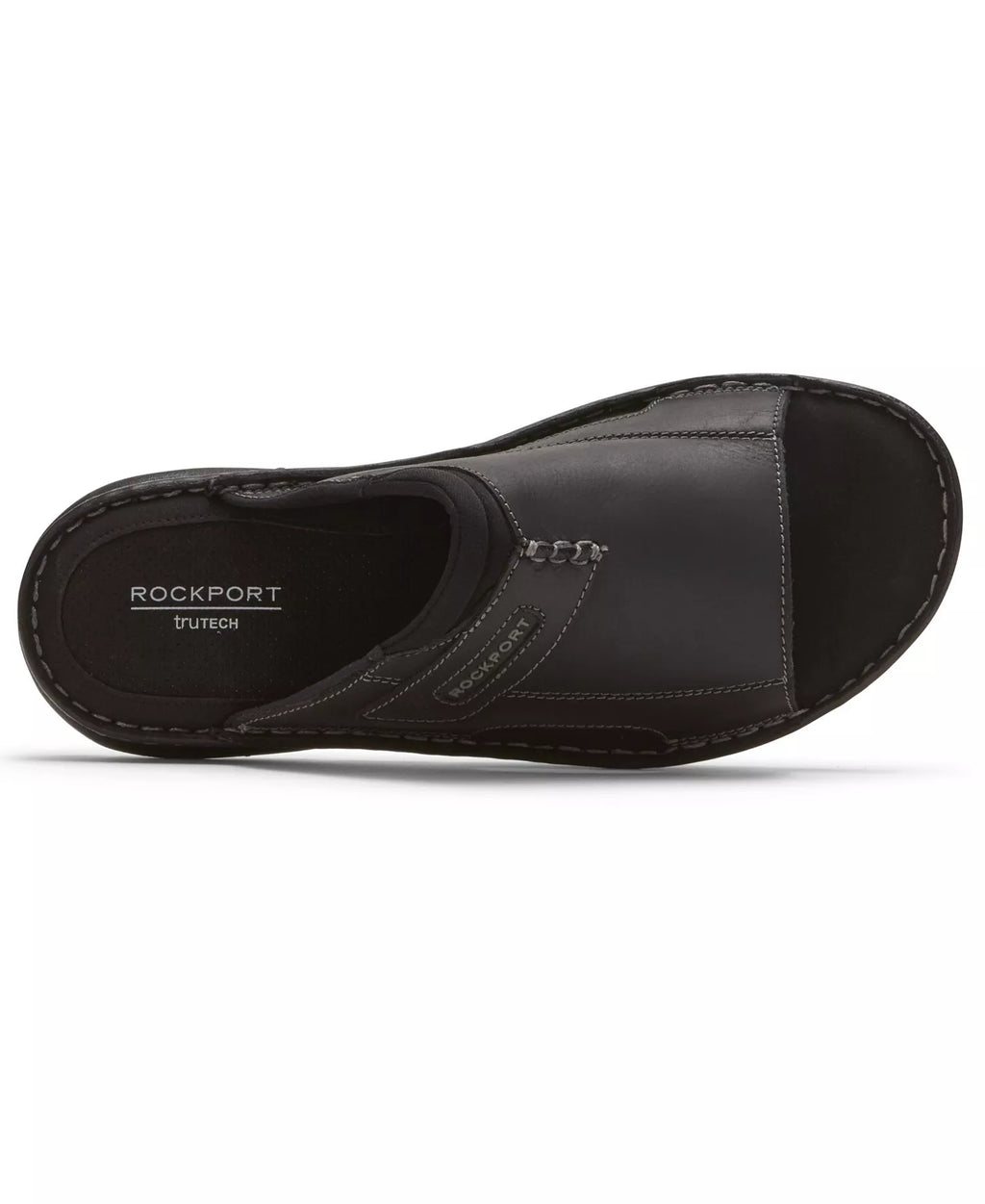 Rockport Men's Darwyn Slide 2 Sandals