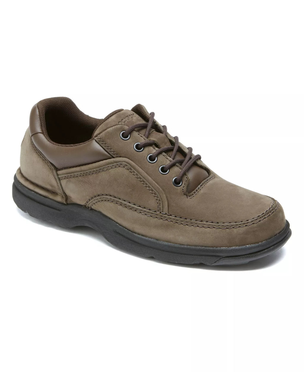 Rockport Men's Ridgefield Eureka Walking Dress Casual Sneaker
