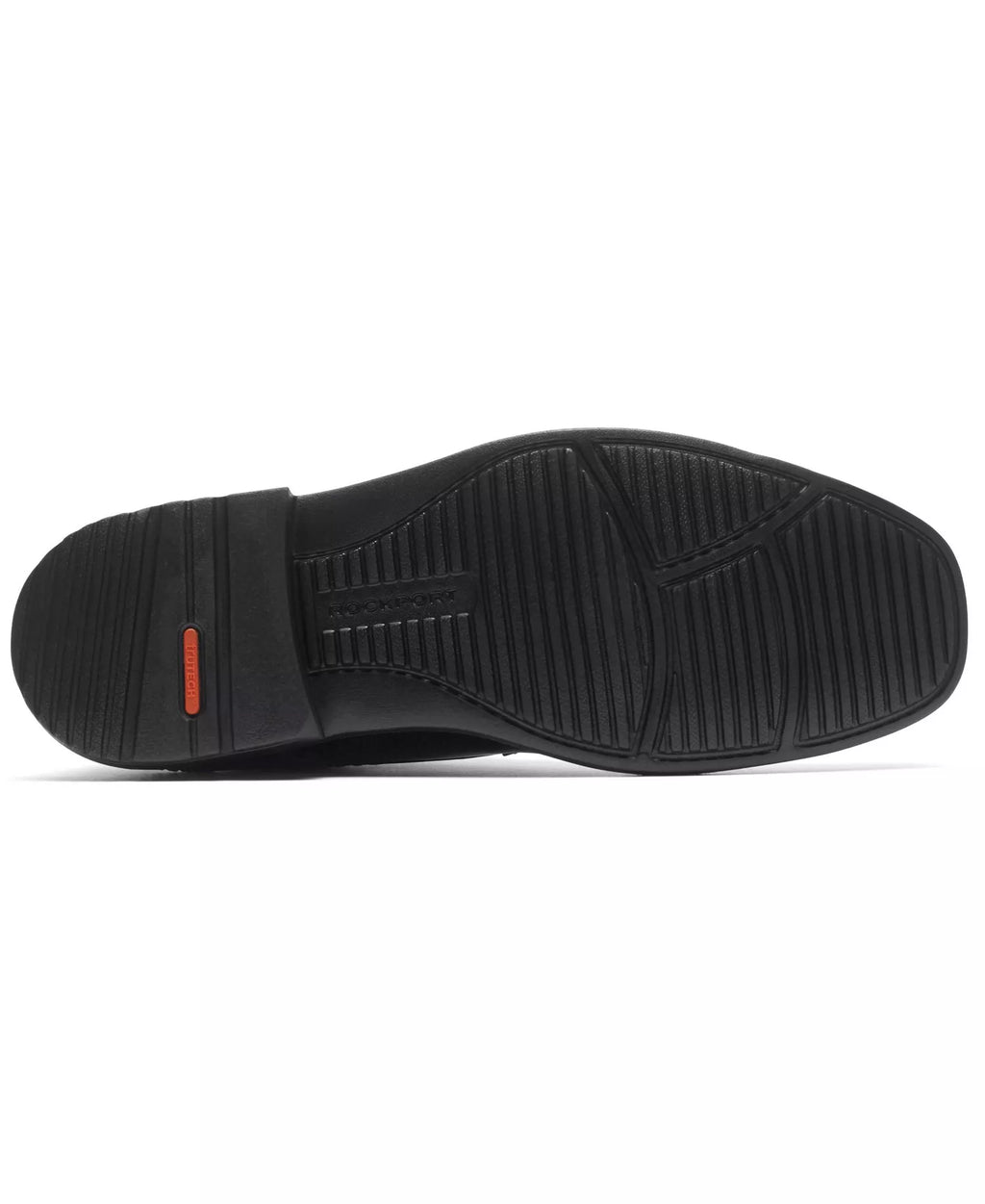 Rockport Men's Style Leader 2 Apron Toe Shoes