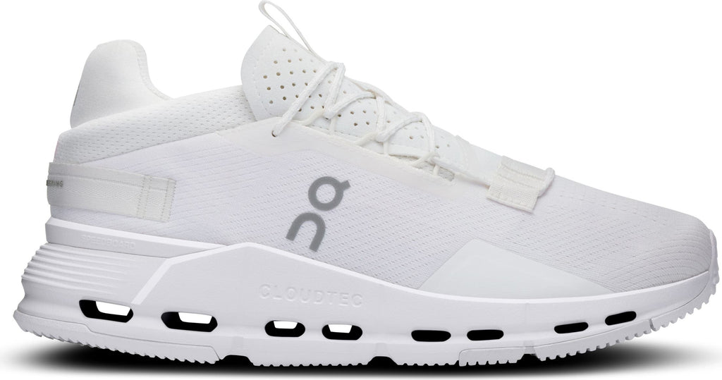 On Cloudnova 2 Sneaker - Women's