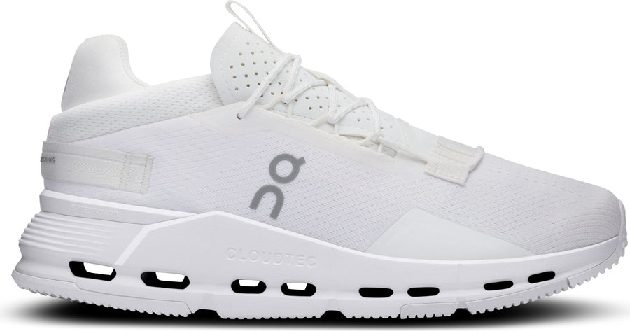 On Cloudnova 2 Sneaker - Women's