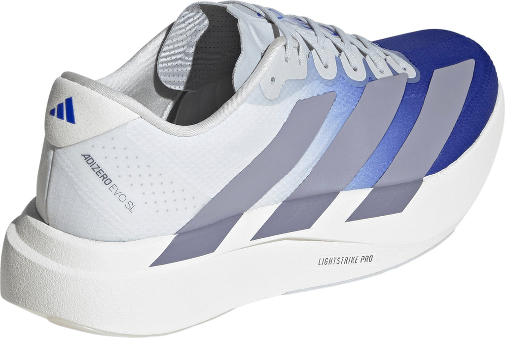 Adidas Adizero Evo SL Running Shoe - Men's