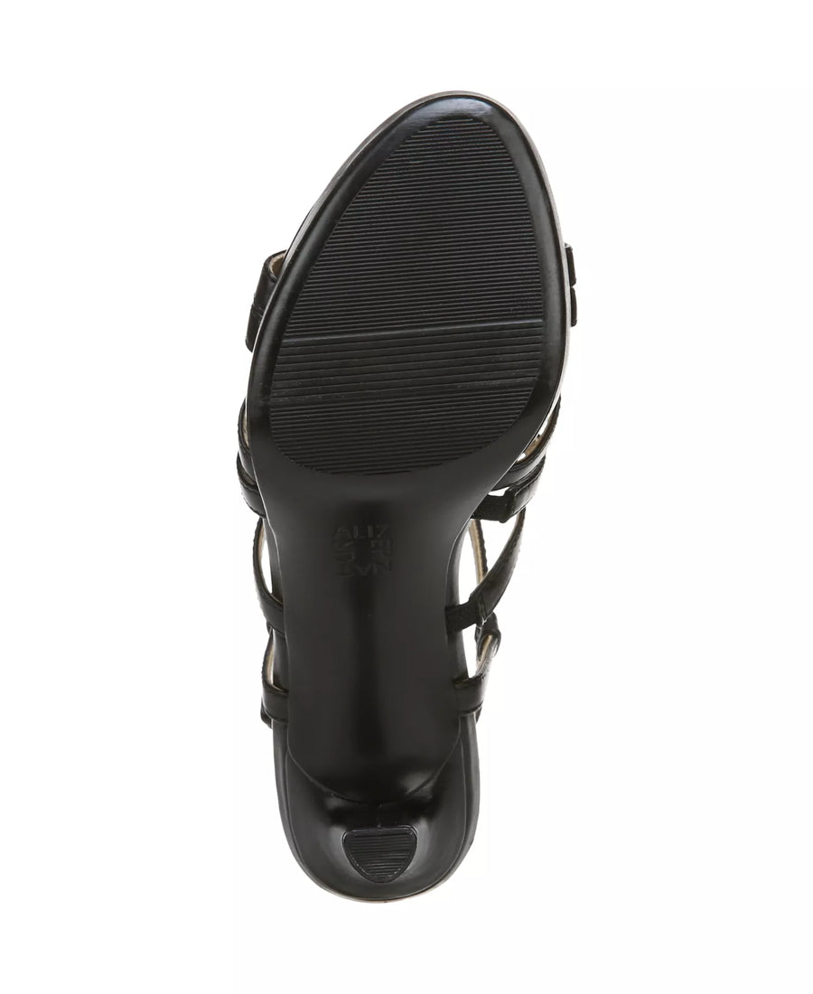 Naturalizer Women's Baylor Strappy Sandals