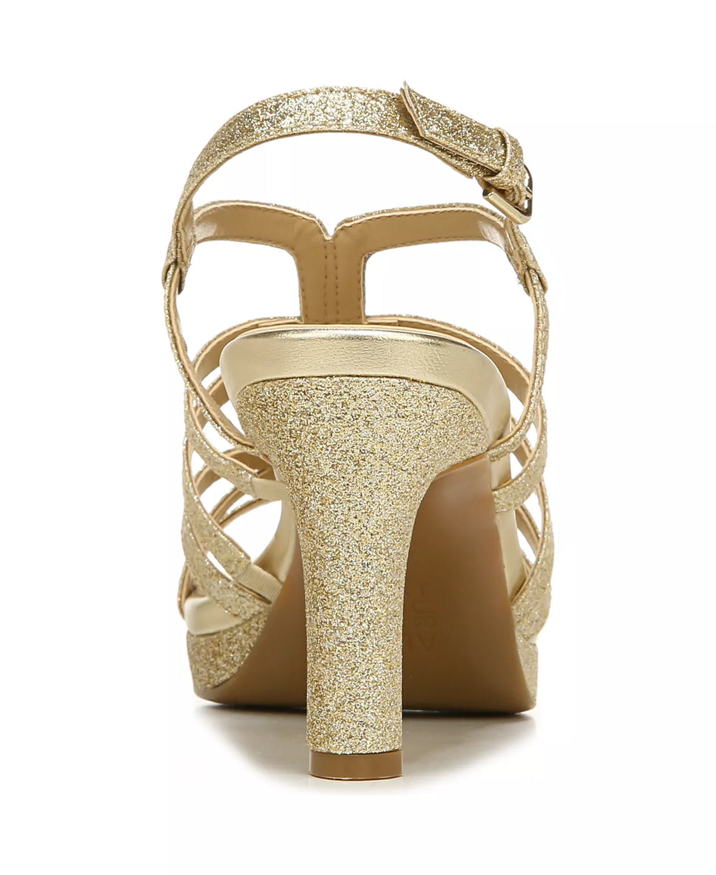 Naturalizer Women's Baylor Strappy Sandals