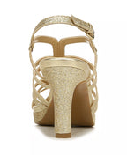 Naturalizer Women's Baylor Strappy Sandals