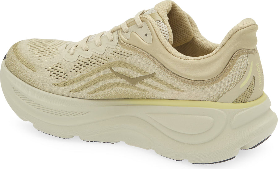 Hoka Bondi 9 Running Shoe - Men's