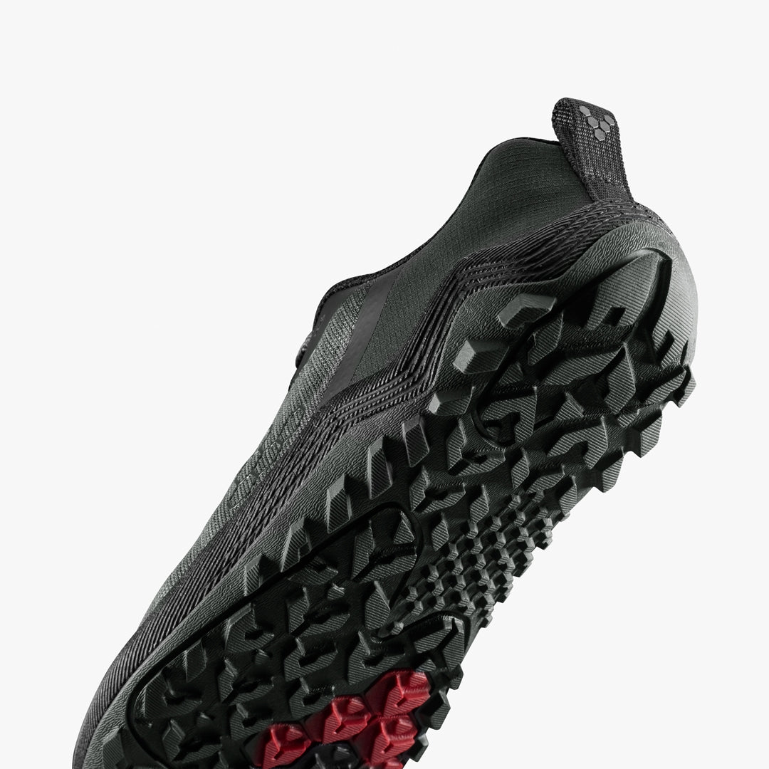 Vivobarefoot Primus Trail Flow Women's Shoes