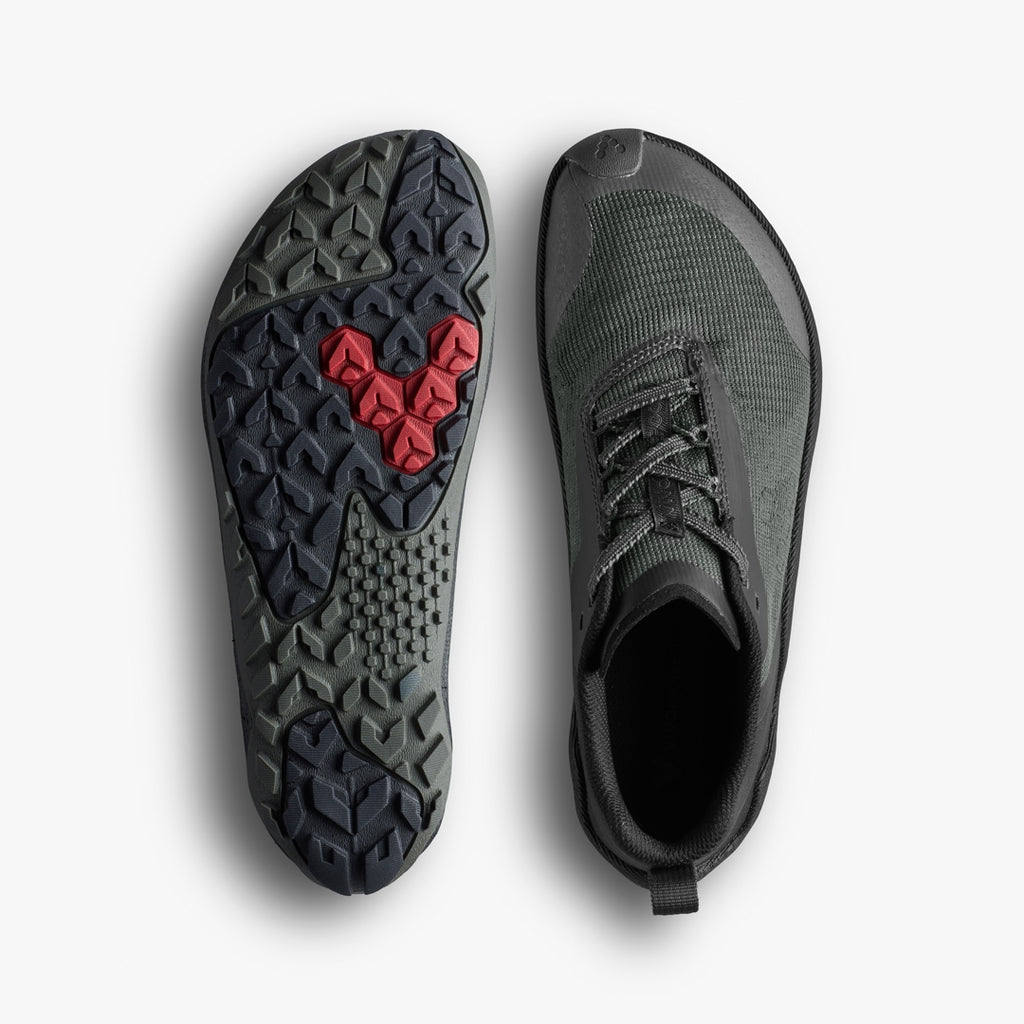 Vivobarefoot Primus Trail Flow Women's Shoes