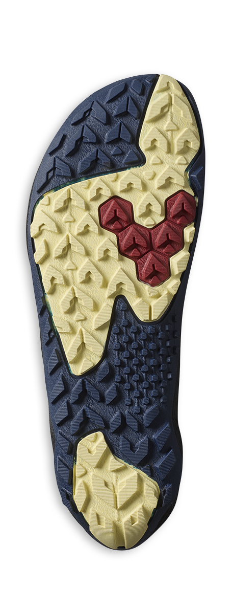 Vivobarefoot Primus Trail Flow Women's Shoes