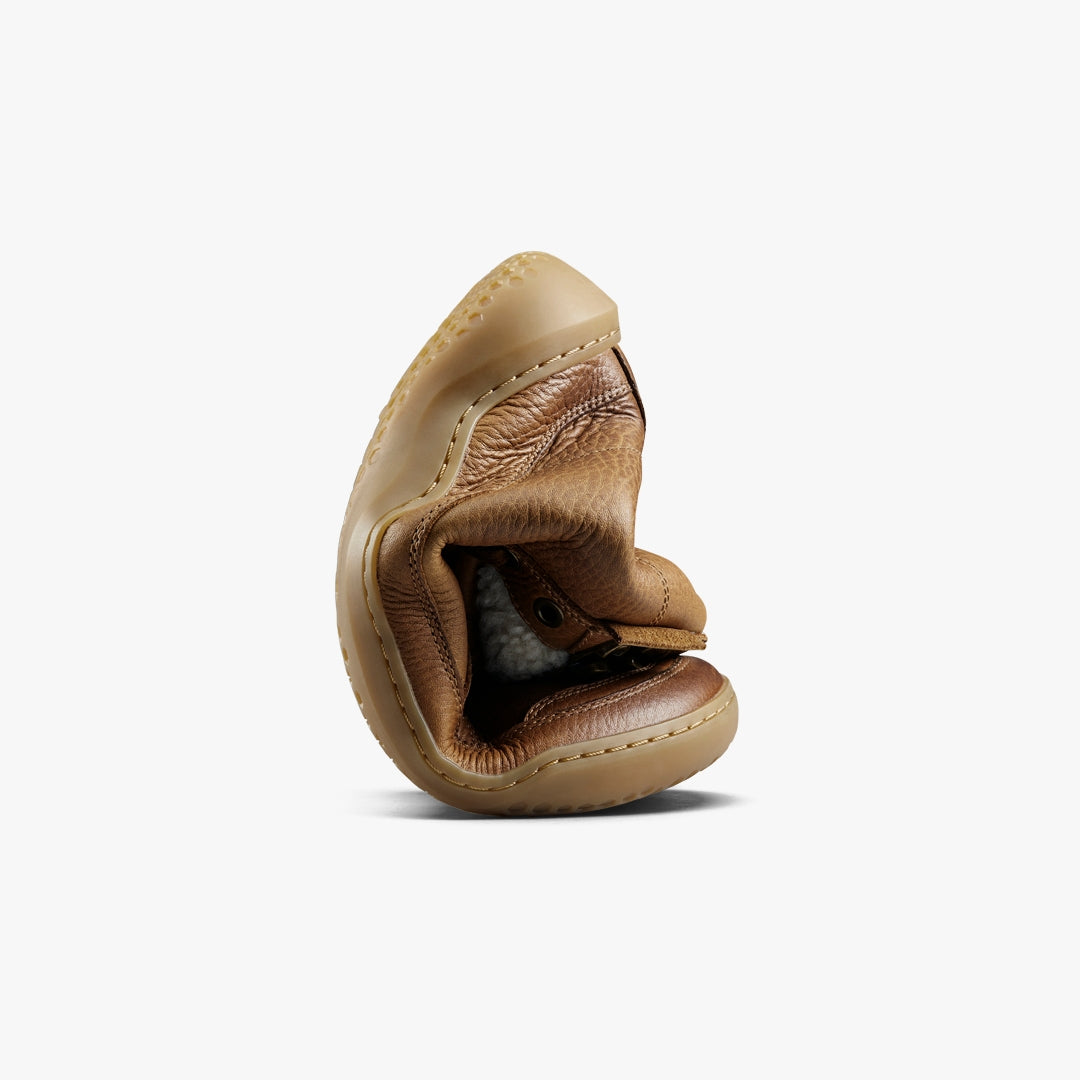 Vivobarefoot Gobi Boot Warmlined Women's Shoes