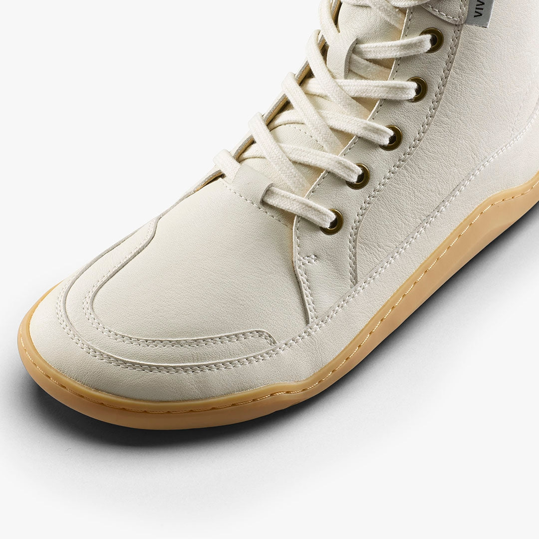 Vivobarefoot Gobi Boot Warmlined Women's Shoes