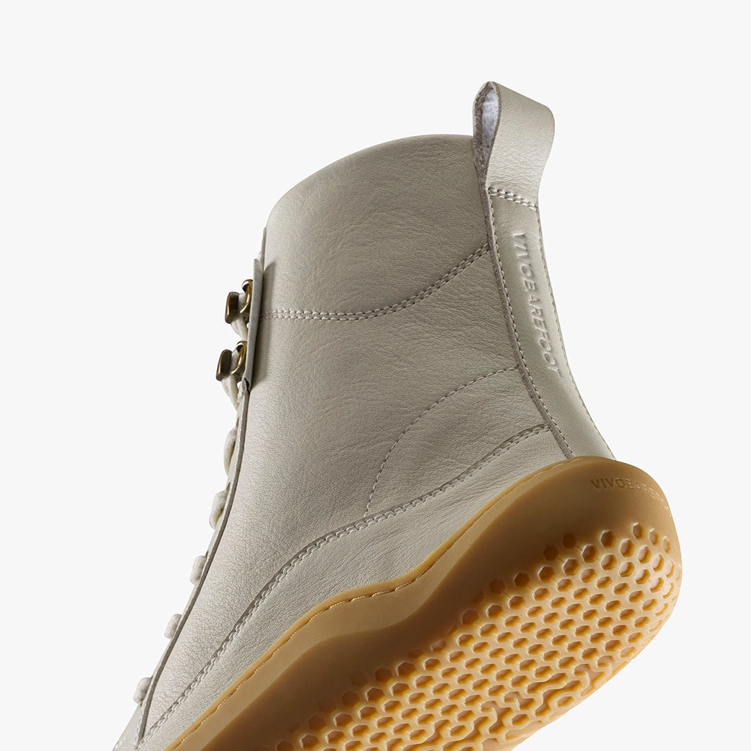 Vivobarefoot Gobi Boot Warmlined Women's Shoes