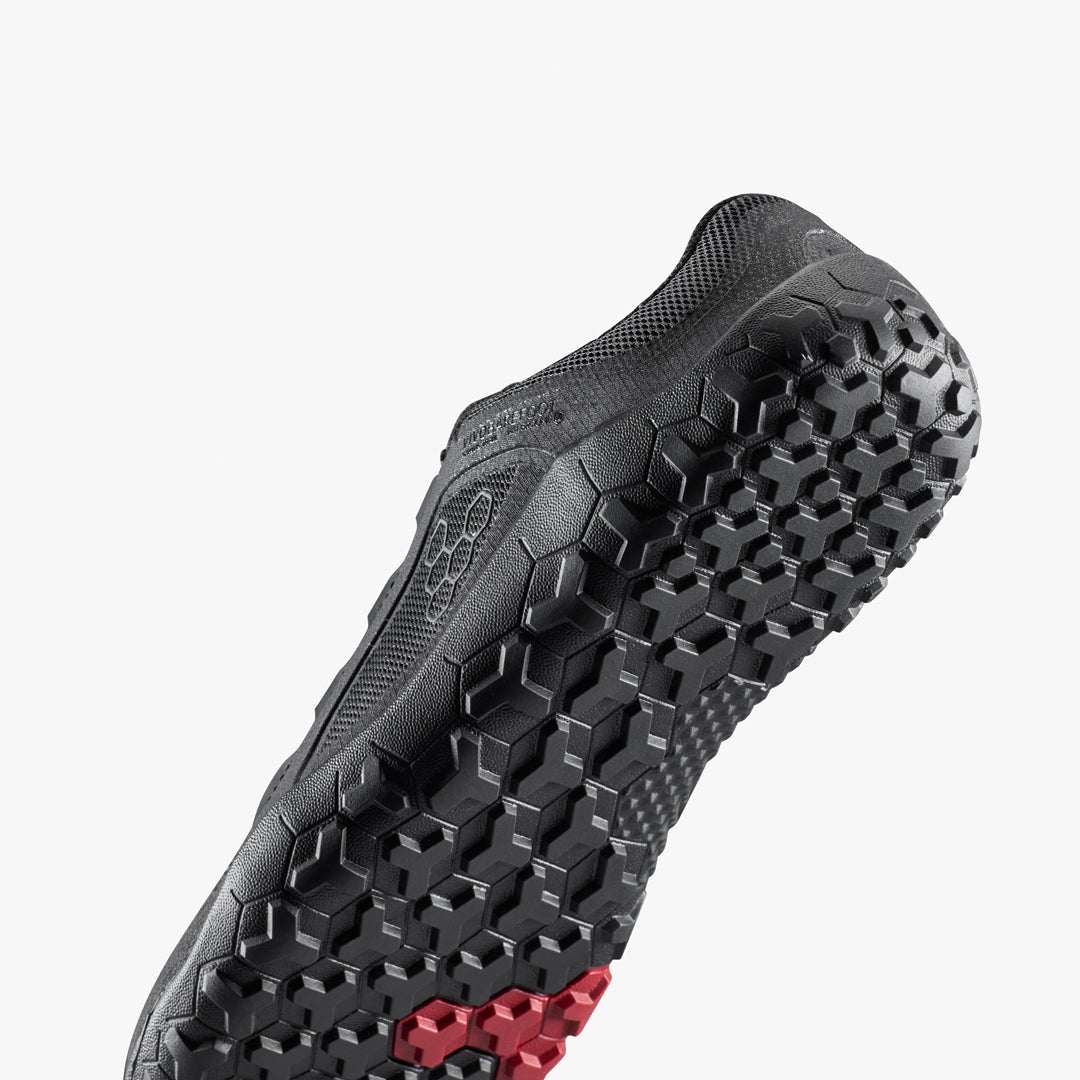 Vivobarefoot Primus Trail FG 3.5 Women's Shoes