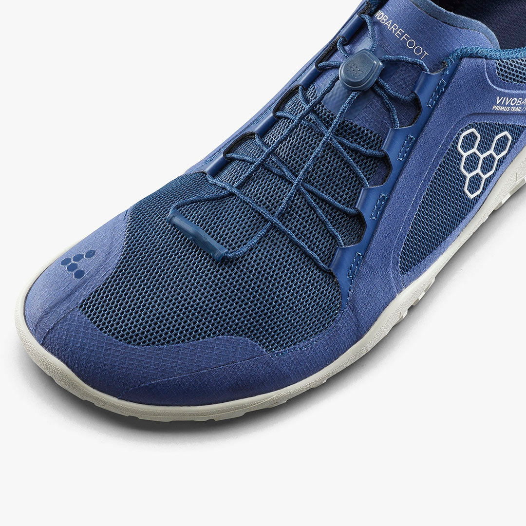 Vivobarefoot Primus Trail FG 3.5 Women's Shoes