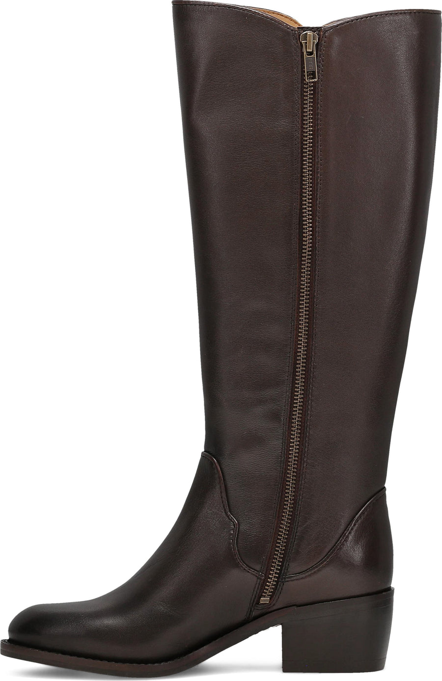 Frye Carson 2 Piping Knee High Boot - Women's