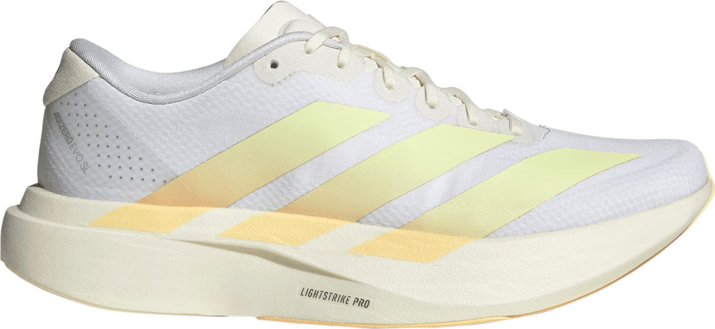Adidas Adizero Evo SL Running Shoe - Women's