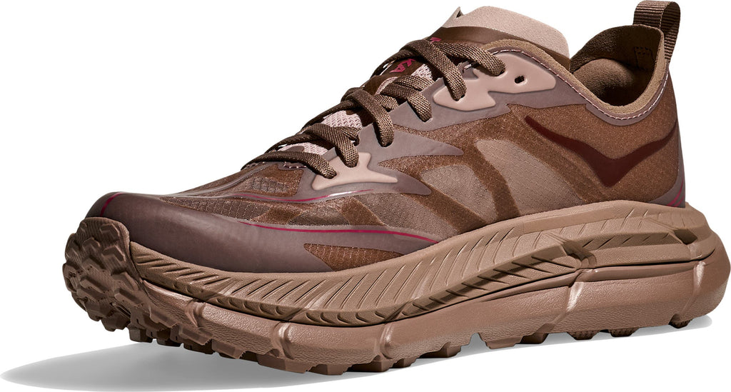 Hoka Mafate Speed 4 Lite Sneaker - Women's