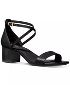 Michael Kors Women's Serena Flex Ankle Strap Dress Sandals