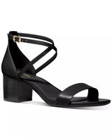 Michael Kors Women's Serena Flex Ankle Strap Dress Sandals