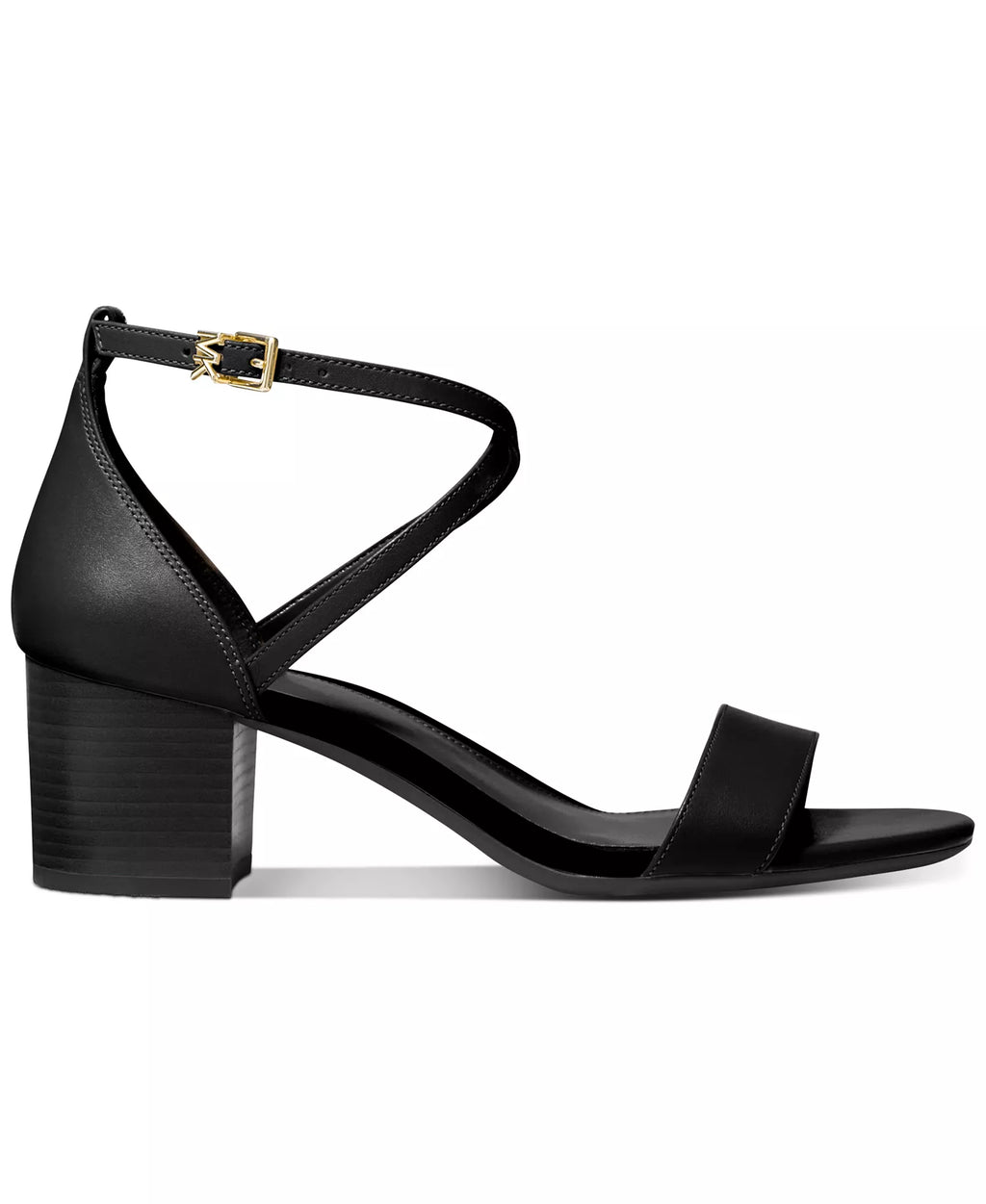 Michael Kors Women's Serena Flex Ankle Strap Dress Sandals
