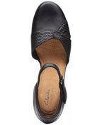 Clarks Women's Collection Emily Rae Sandals