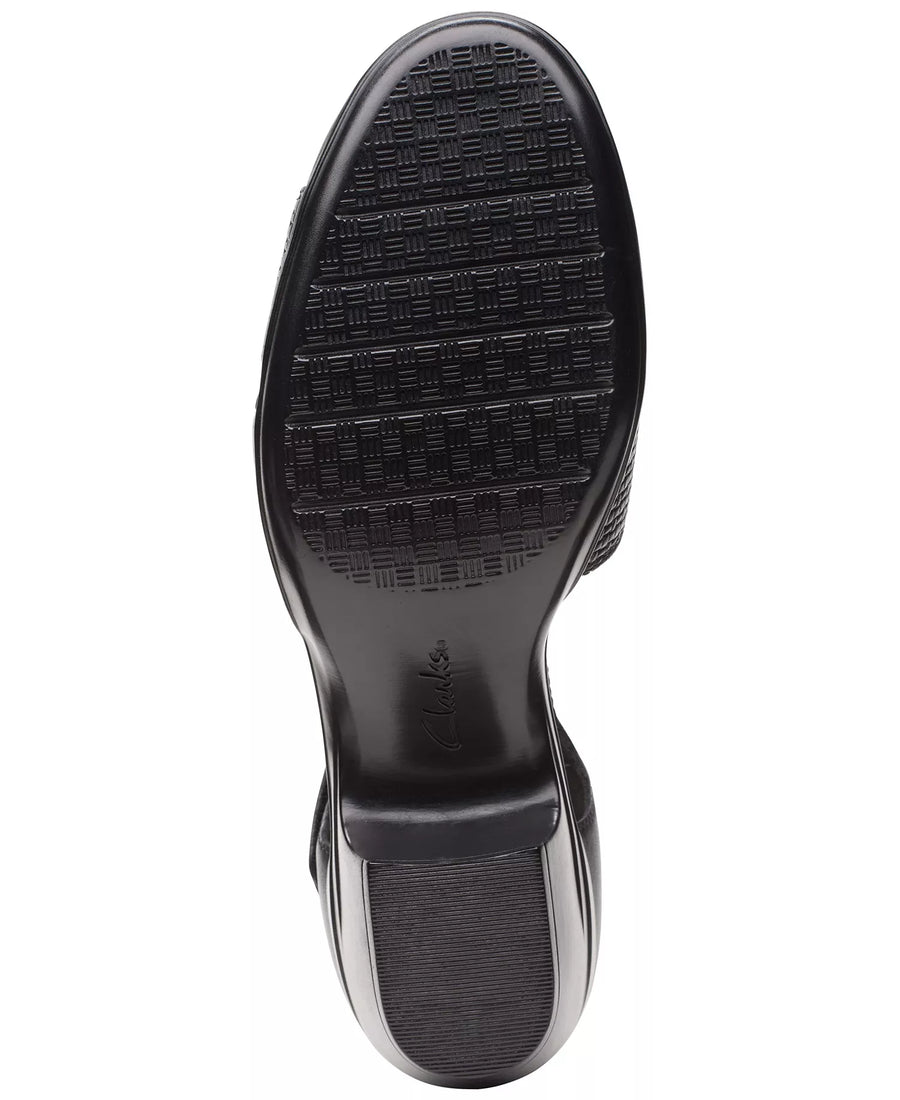Clarks Women's Collection Emily Rae Sandals