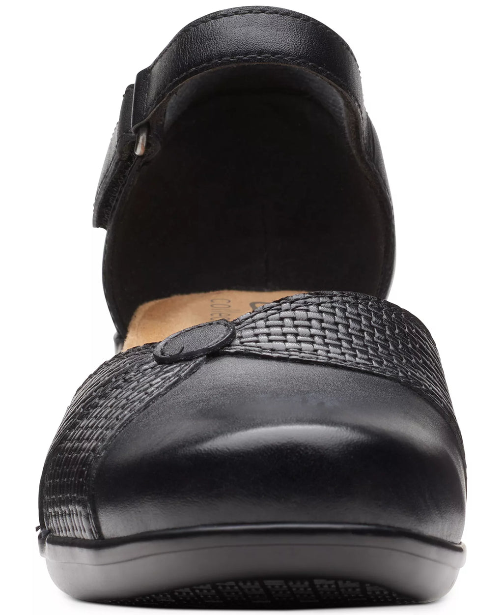 Clarks Women's Collection Emily Rae Sandals