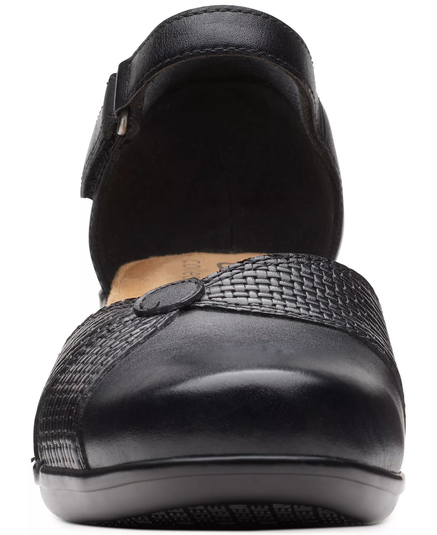 Clarks Women's Collection Emily Rae Sandals