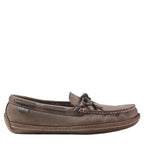 Men'S L.L.Bean Handsewn Slippers, Flannel-Lined