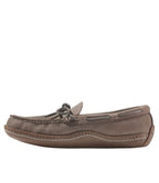 Men'S L.L.Bean Handsewn Slippers, Flannel-Lined