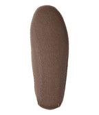 Men'S L.L.Bean Handsewn Slippers, Flannel-Lined