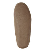 Men'S L.L.Bean Handsewn Slippers, Flannel-Lined