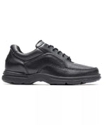 Rockport Men's Ridgefield Eureka Walking Dress Casual Sneaker