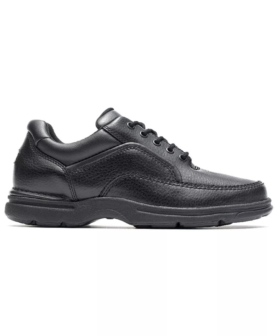 Rockport Men's Ridgefield Eureka Walking Dress Casual Sneaker