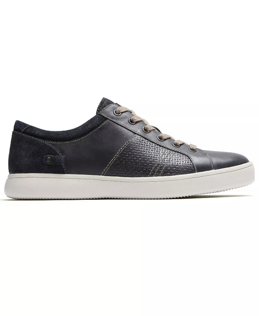 Rockport Men's Colle Tie Lace Up Sneakers