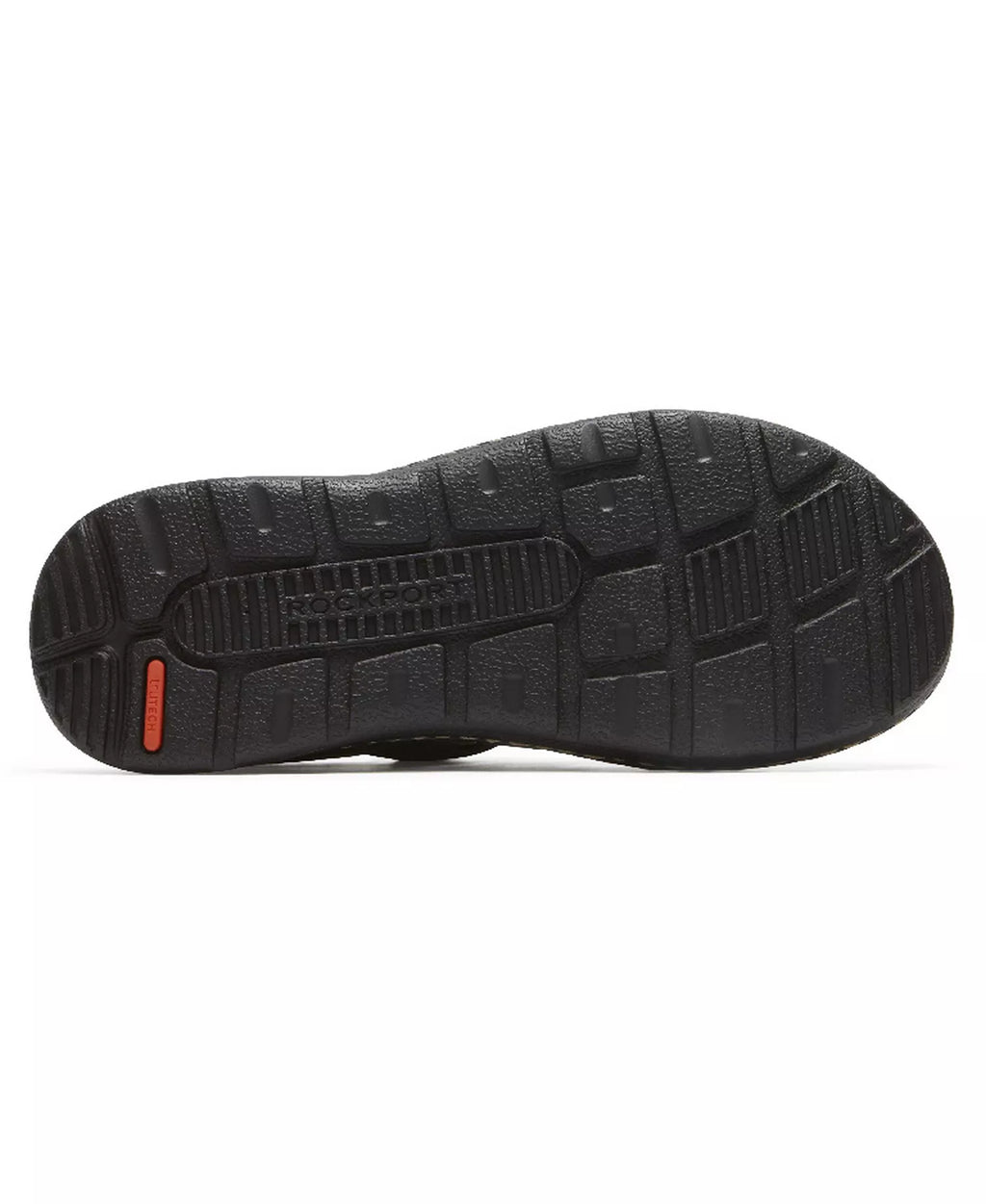 Rockport Men's Darwyn Fishermen Sandals