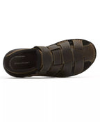 Rockport Men's Darwyn Fishermen Sandals