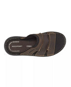 Rockport Men's Darwyn Slide Sandals